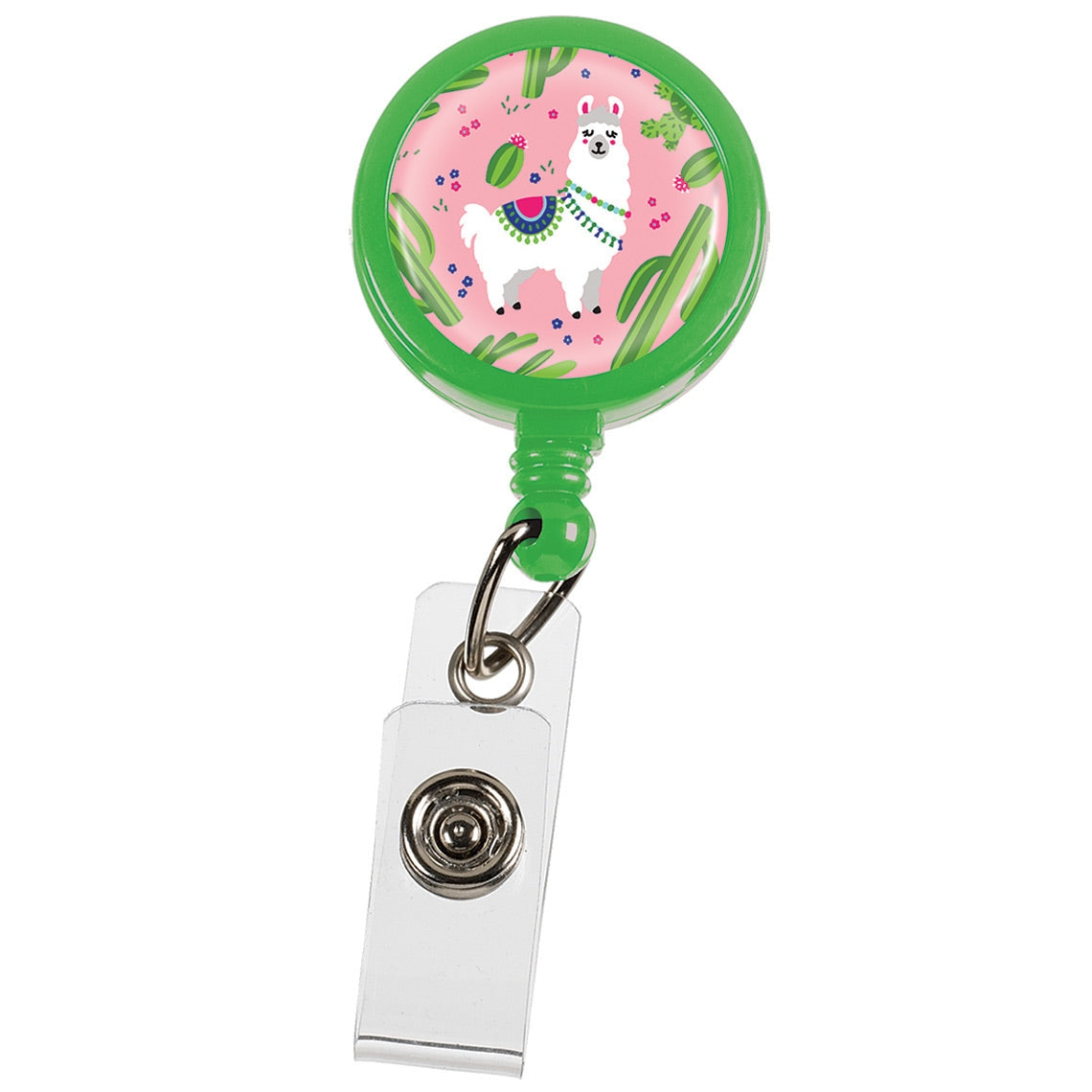 Prestige Medical-Retracteze™ ID Holder-MedTech-12